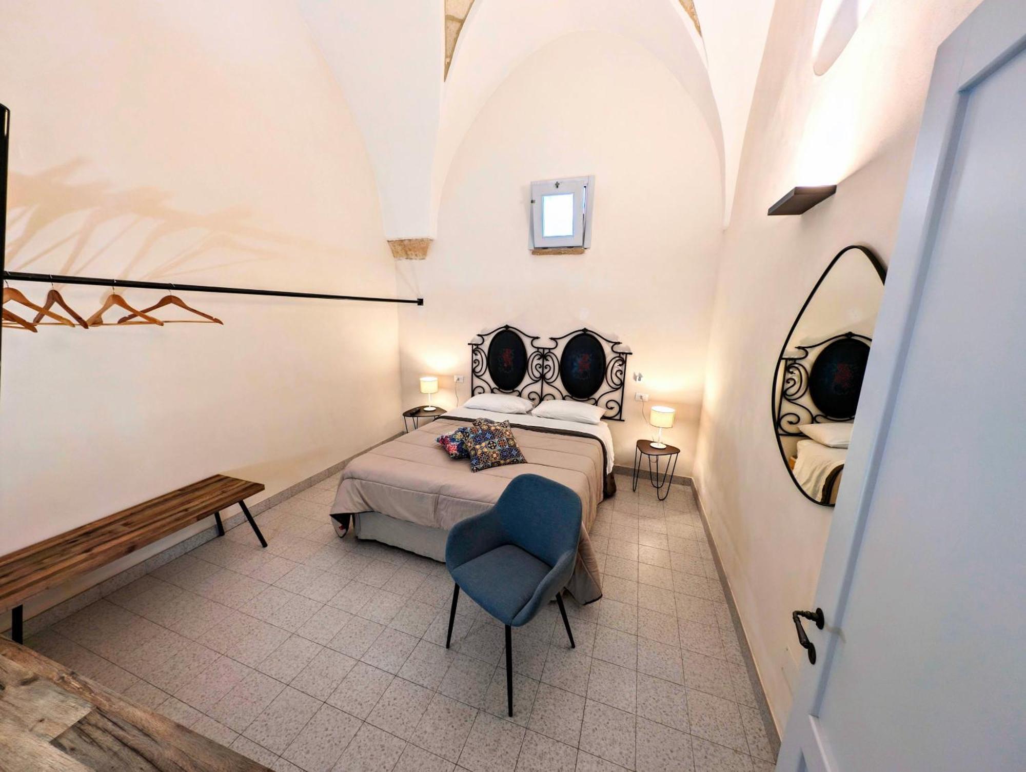 Oikia Vacanze Giuggianello Le Bey Kültér fotó