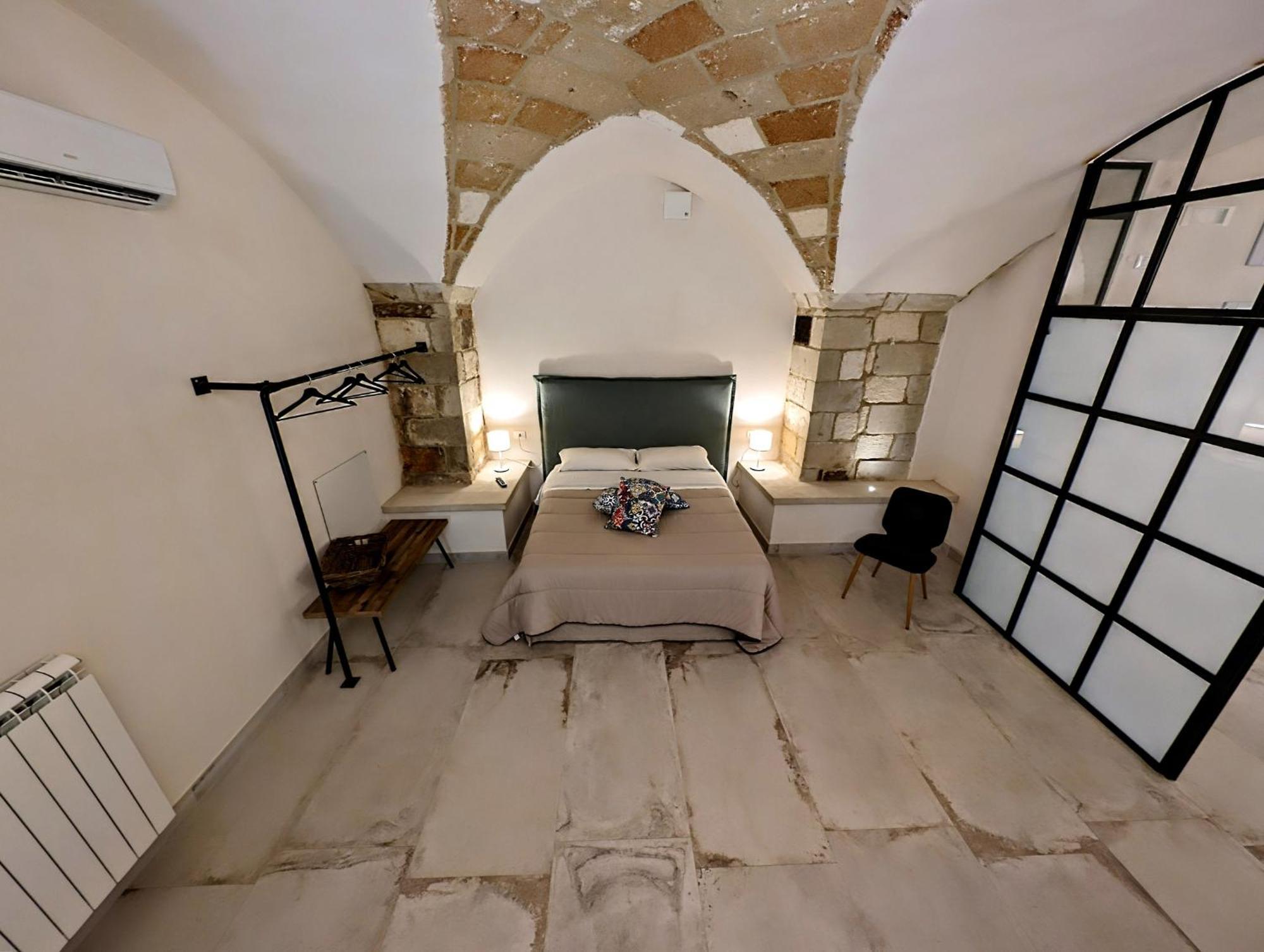 Oikia Vacanze Giuggianello Le Bey Kültér fotó
